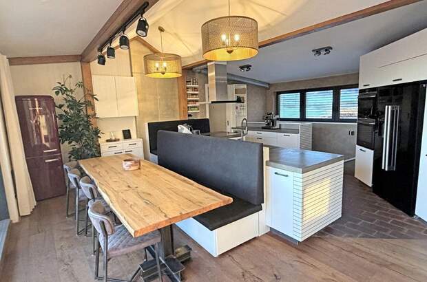 Terrassenwohnung kaufen in 5020 Salzburg (Bild 5)