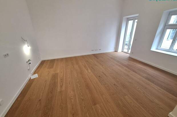 Altbauwohnung mieten in 1190 Wien (Bild 3)