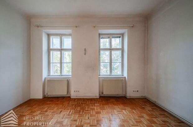 Altbauwohnung kaufen in 1060 Wien (Bild 2)