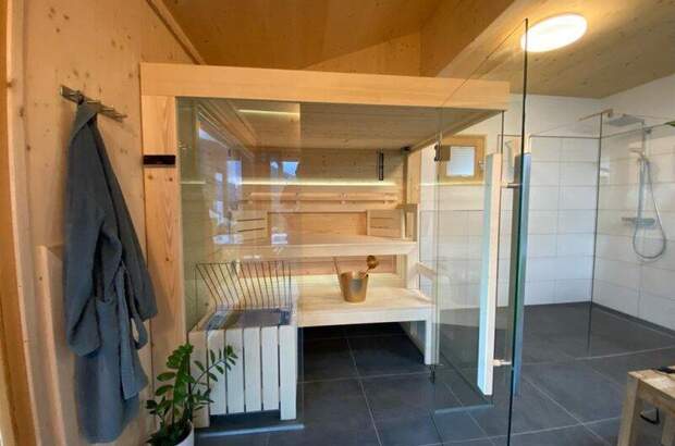 Chalet kaufen in 8861 St. Georgen (Bild 3)