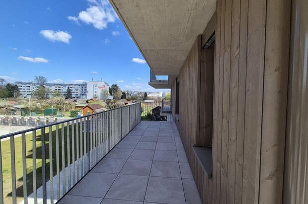 Wohnung mit Balkon kaufen in 8010 Graz (Bild 1)