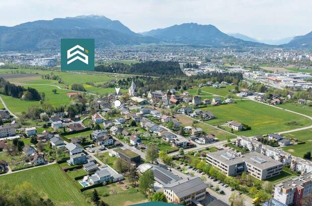 Haus mit Garten kaufen in 9500 Villach (Bild 4)