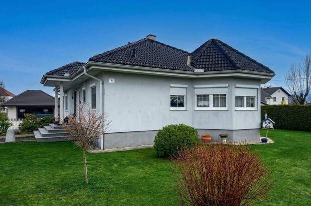 Haus mit Garten kaufen in 9121 Tainach (Bild 3)