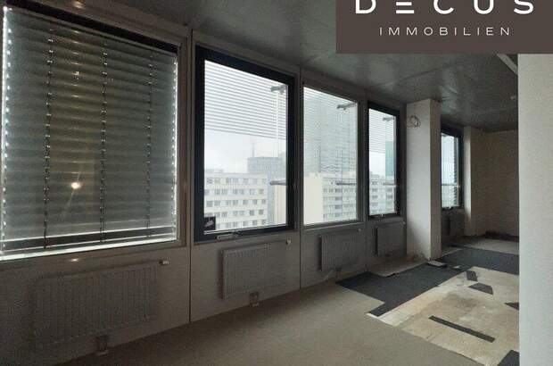 Büro / Praxis mieten in 1220 Wien (Bild 5)