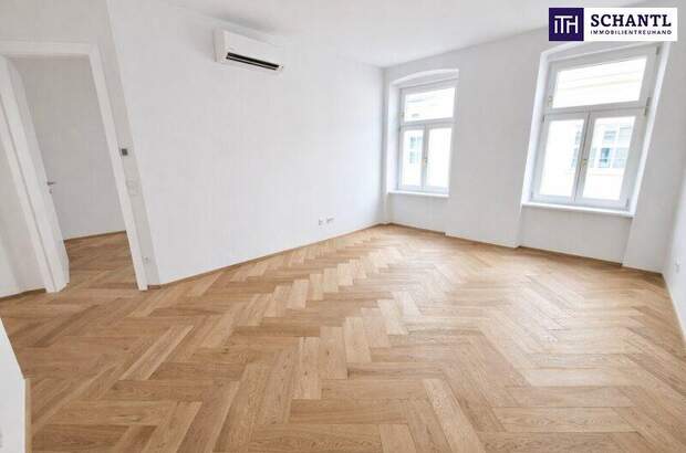 Terrassenwohnung kaufen in 1160 Wien (Bild 2)