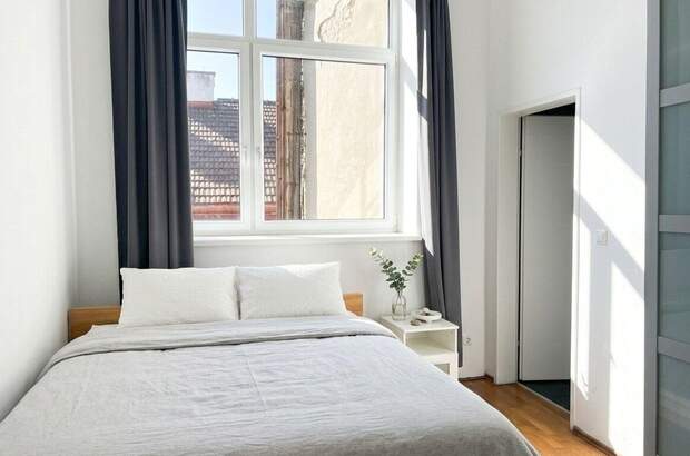 Altbauwohnung kaufen in 1040 Wien (Bild 3)