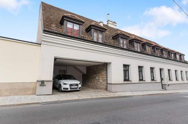 Wohnung kaufen in 1190 Wien (Bild 3)