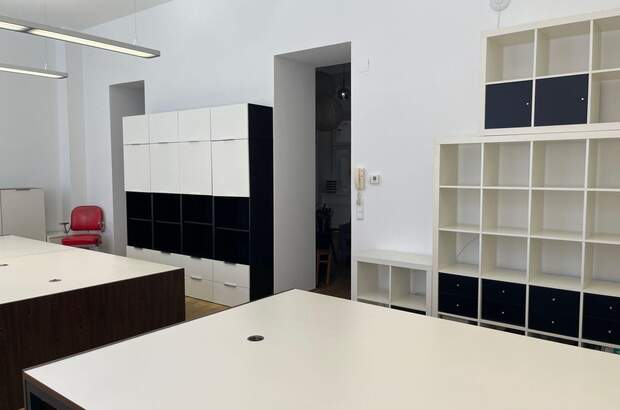 Gewerbeobjekt mieten in 1040 Wien (Bild 5)