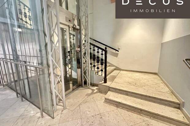 Büro / Praxis mieten in 1010 Wien (Bild 4)