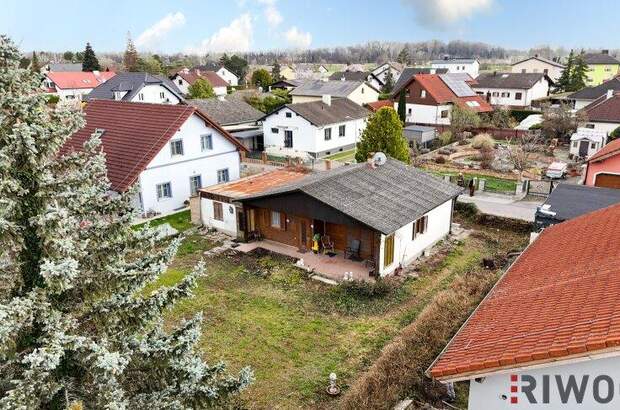 Einfamilienhaus kaufen in 2751 Matzendorf (Bild 3)