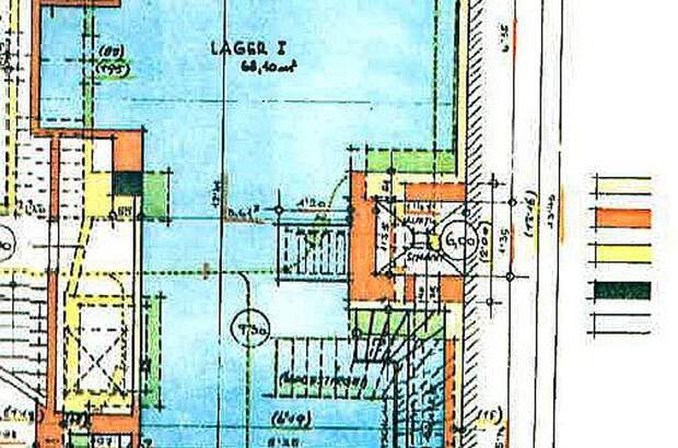 Gewerbeobjekt mieten in 1010 Wien 1. (Bild 5)