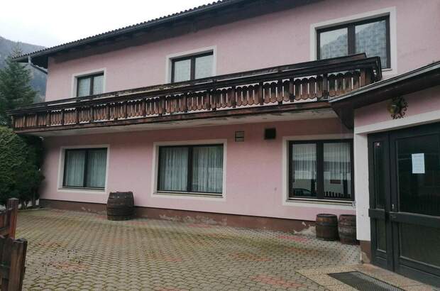 Gastronomie und Wohnung kaufen in 3211 Loich (Bild 2)