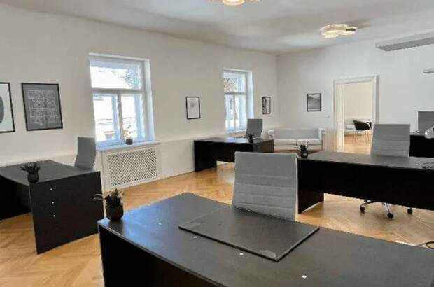 Gewerbeobjekt mieten in 1080 Wien (Bild 2)