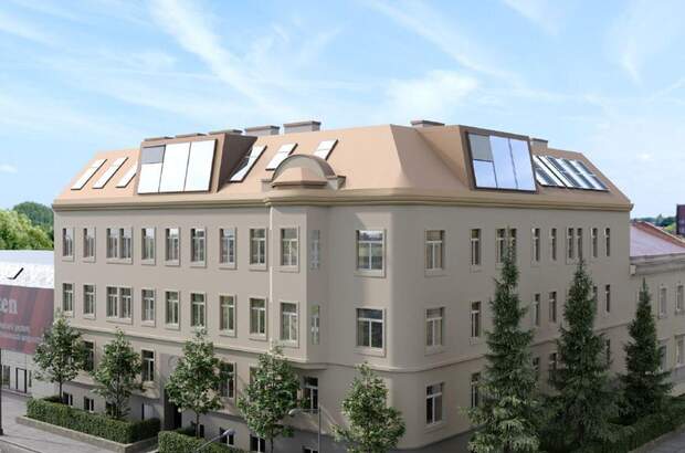 Anlageobjekt kaufen in 1130 Wien (Bild 1)