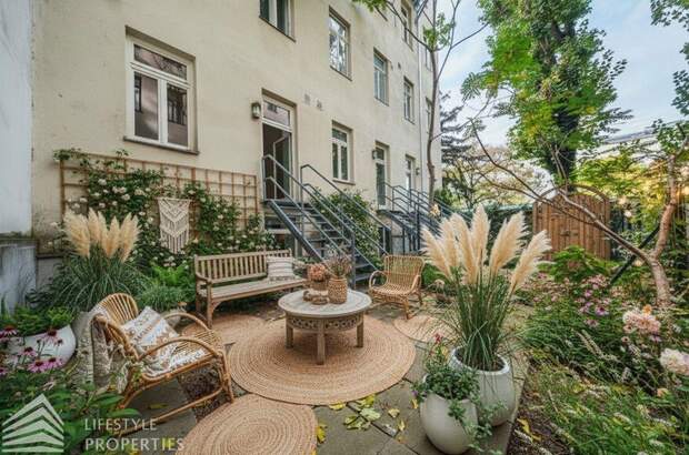 Altbauwohnung kaufen in 1030 Wien (Bild 1)