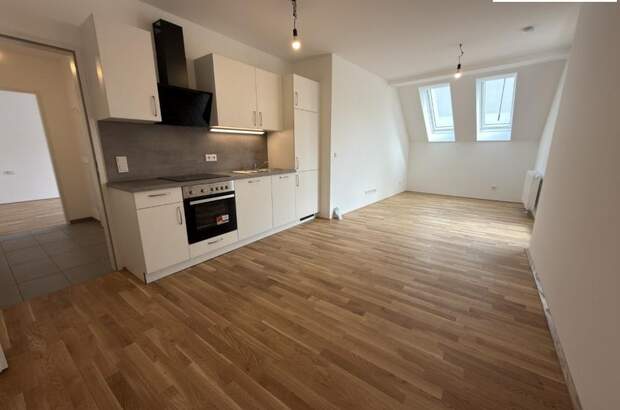 Terrassenwohnung mieten in 3100 St. Pölten (Bild 1)