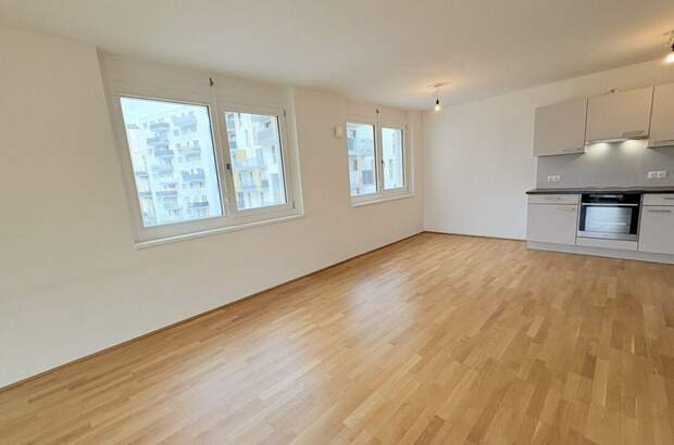 Wohnung mit Balkon mieten in 1230 Wien (Bild 2)