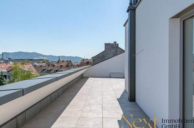 Terrassenwohnung kaufen in 4040 Linz (Bild 5)