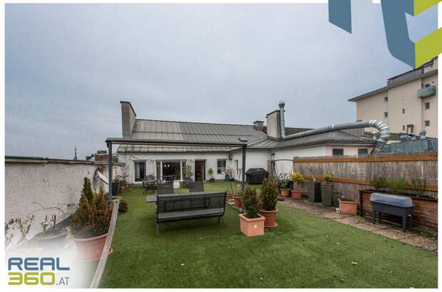 Mietwohnung in 4020 Linz (Bild 1)