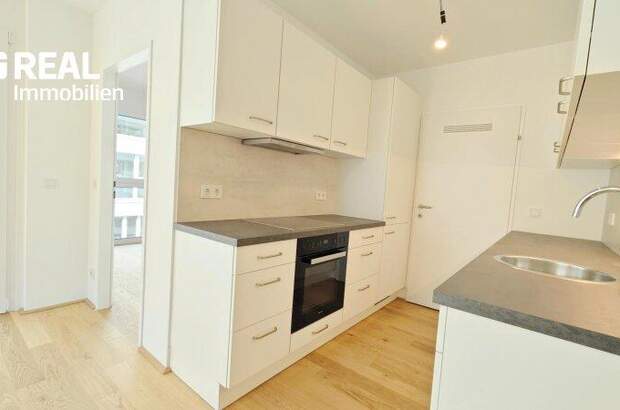 Terrassenwohnung mieten in 1030 Wien (Bild 5)