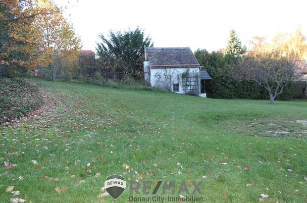 Grundstück kaufen in 2115 Ernstbrunn (Bild 3)