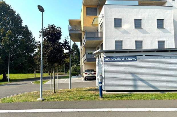 Terrassenwohnung kaufen in 8490 Bad Radkersburg (Bild 1)