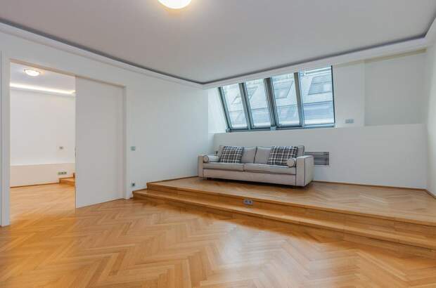 Wohnung kaufen in 1010 Wien
