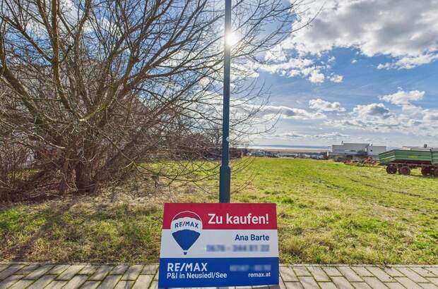 Grundstück kaufen in 7100 Neusiedl (Bild 1)