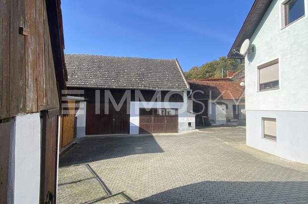 Einfamilienhaus kaufen in 7461 Stadtschlaining (Bild 5)
