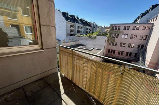 Wohnung mit Balkon mieten in 1120 Wien (Bild 1)