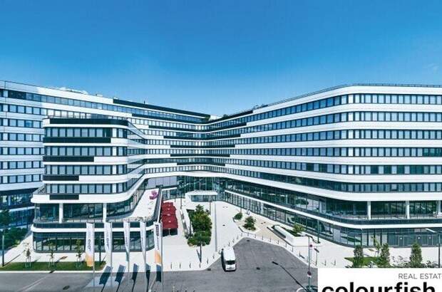 Gewerbeobjekt mieten in 1300 Schwechat (Bild 1)