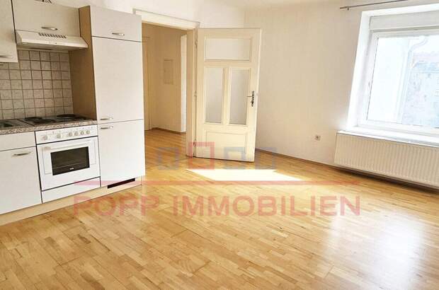 Wohnung mit Balkon mieten in 8010 Graz (Bild 2)