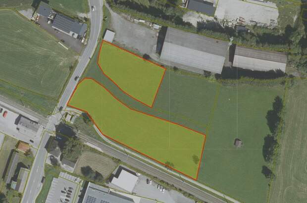 Grundstück kaufen in 5541 Altenmarkt (Bild 2)