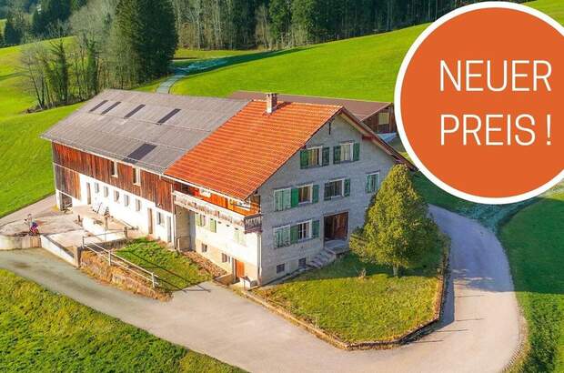 Haus kaufen in 6934 Sulzberg