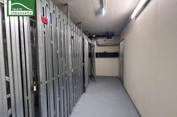 Terrassenwohnung kaufen in 1220 Wien (Bild 4)