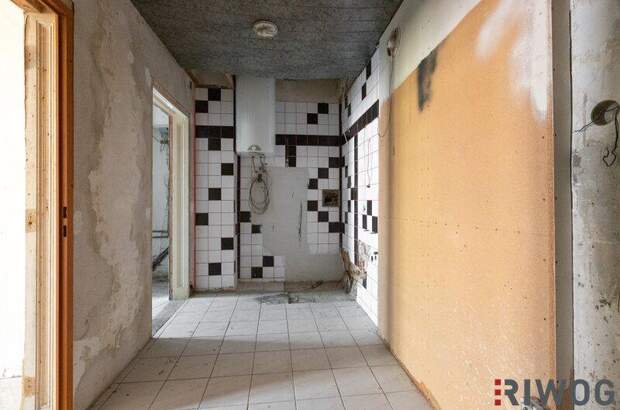 Terrassenwohnung kaufen in 1050 Wien (Bild 3)