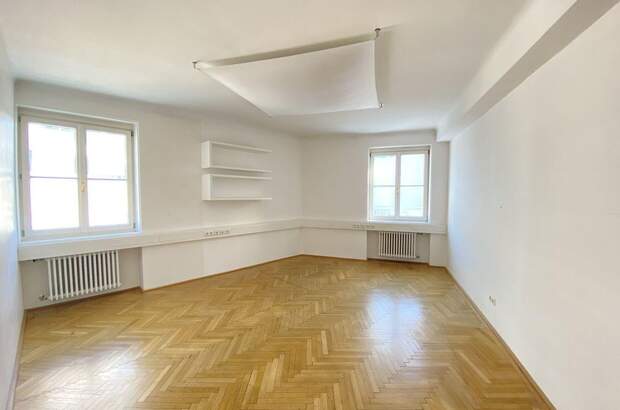 Gewerbeobjekt mieten in 5020 Salzburg (Bild 4)