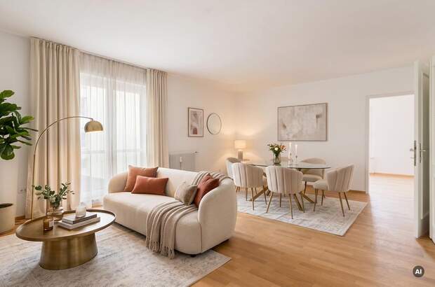 Wohnung kaufen in 5020 Salzburg (Bild 1)