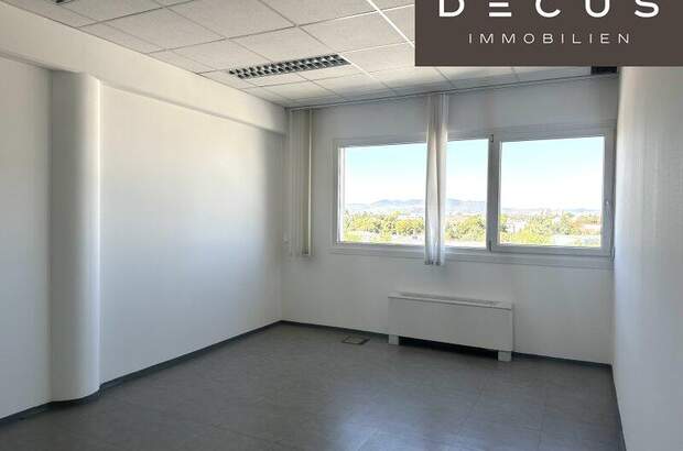 Büro / Praxis mieten in 1220 Wien (Bild 4)