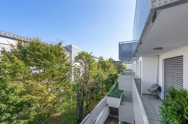 Terrassenwohnung kaufen in 1190 Wien (Bild 5)