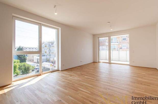 Terrassenwohnung kaufen in 4060 Leonding (Bild 4)