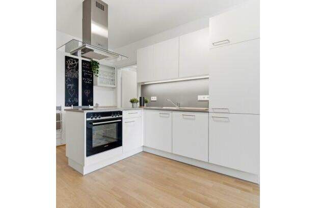 Terrassenwohnung mieten in 8010 Graz (Bild 1)