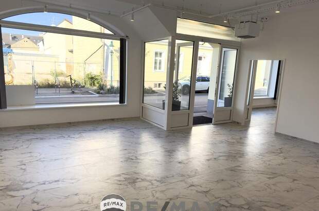 Gewerbeobjekt mieten in 3430 Tulln (Bild 3)