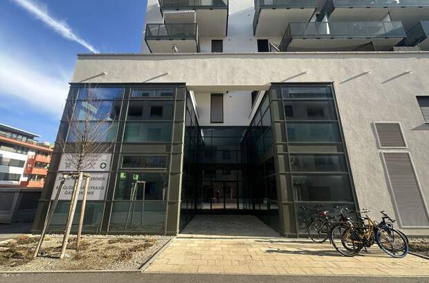 Gewerbeobjekt mieten in 1220 Wien (Bild 2)