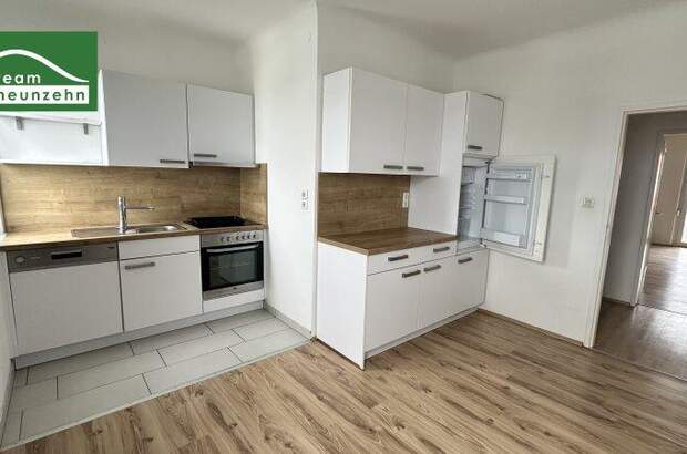 Terrassenwohnung mieten in 7000 Eisenstadt (Bild 1)