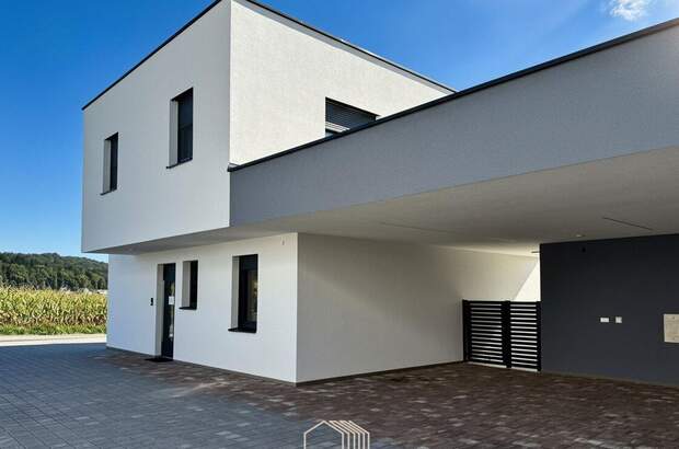 Haus mit Garten kaufen in 8081 Empersdorf (Bild 2)