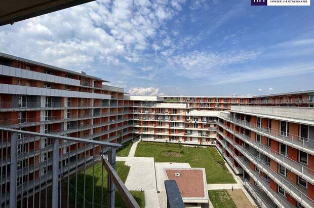 Terrassenwohnung kaufen in 8055 Graz (Bild 2)