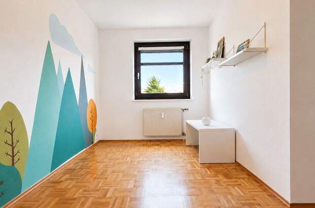 Wohnung mit Balkon kaufen in 9500 Villach (Bild 4)