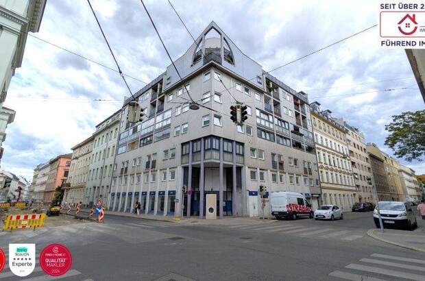 Einzelhandel mieten in 1050 Wien (Bild 1)