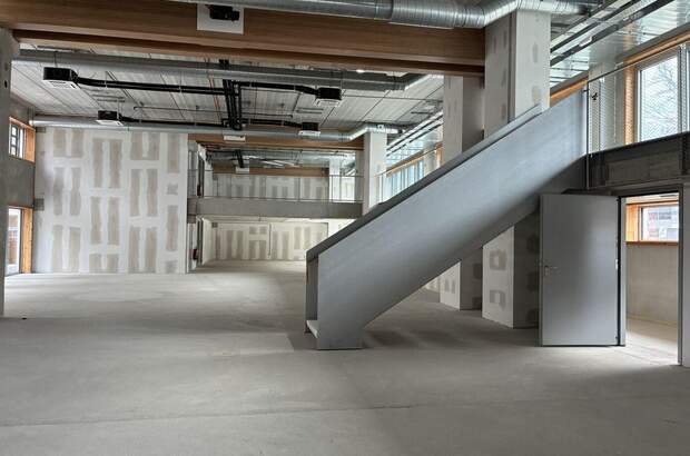 Gewerbeobjekt mieten in 1030 Wien (Bild 2)